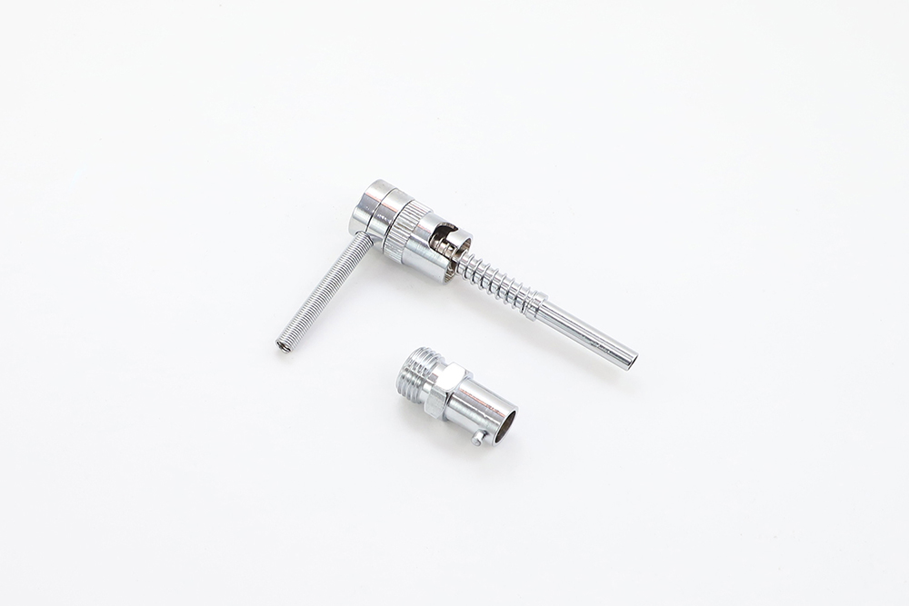 Manufacturer Of Bayonet Type Lrb Spring Loaded