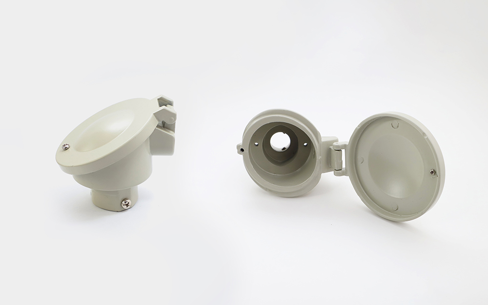 Manufacturer Of Thermocouple Hinged Type Head (High Temperature)