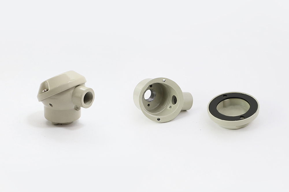 Manufacturer Of Thermocouple Mini Head