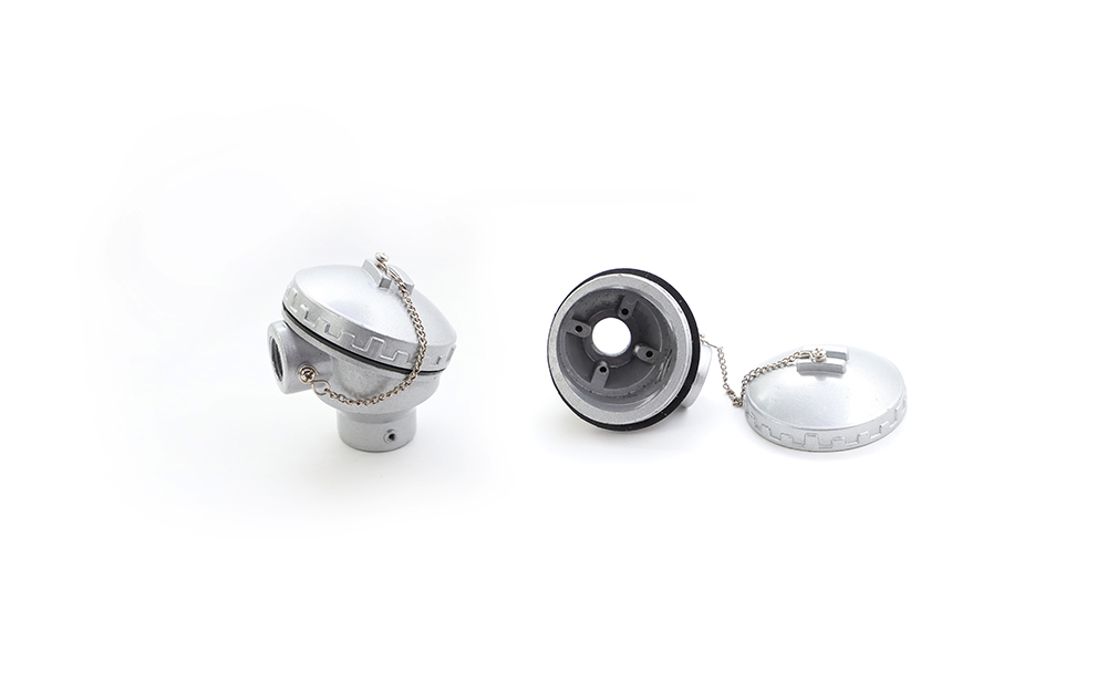 Manufacturer Of Thermo Couple Head Kne Type