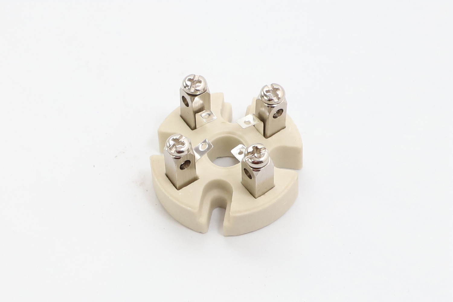 Manufacturer Of 4 Way Vertical for RTD