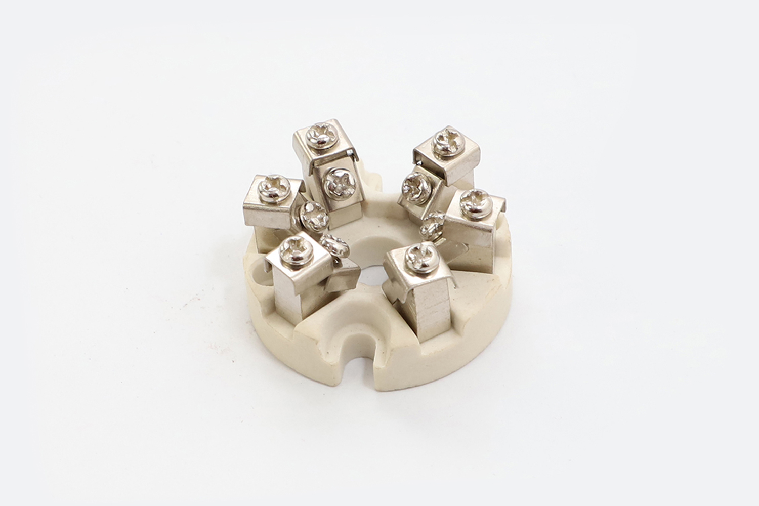 Manufacturer Of 6 Way L TC Direct