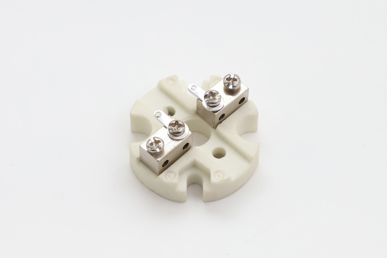 Manufacturer Of 2 Way ABCD With Lugs